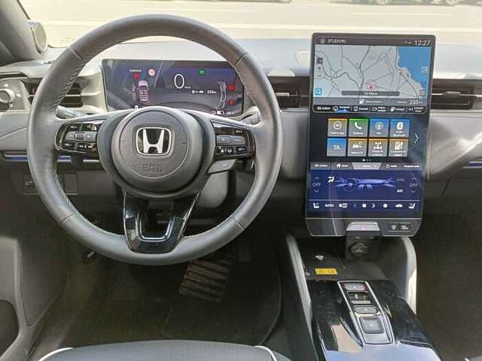 Honda e:Ny1