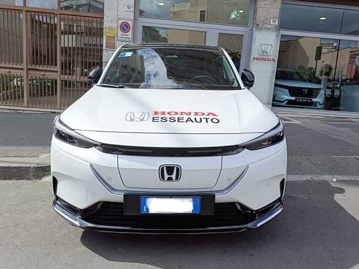 Honda e:Ny1